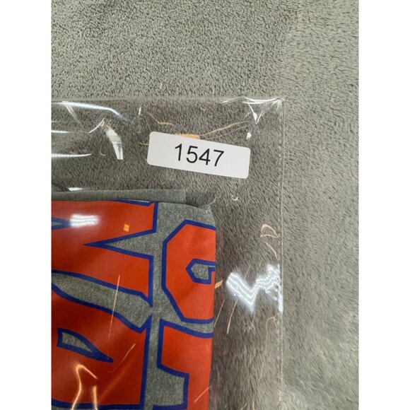 Nike Gator Nation Dri-Fit T-Shirt XXL Mens Gray - Picture 7 of 7